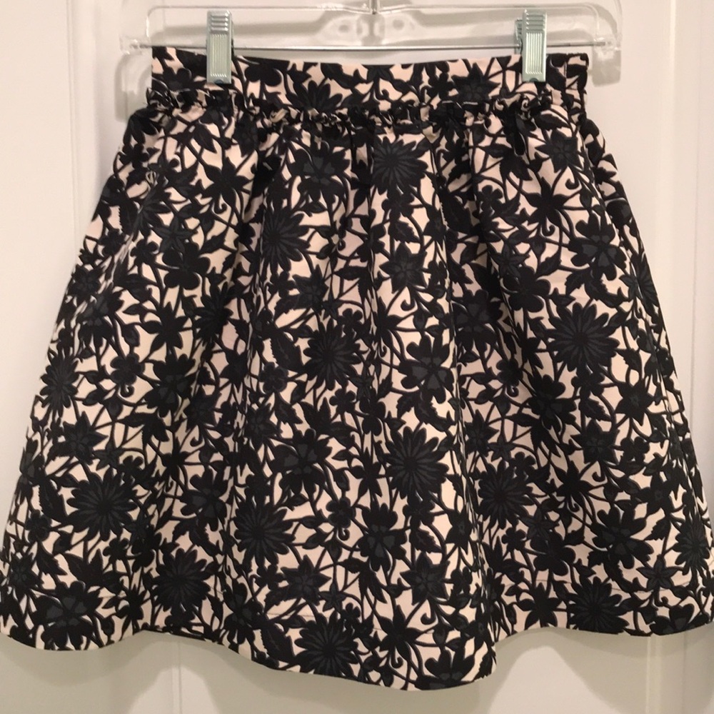 Frenchi Skirt